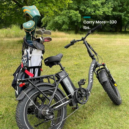VTUVIA SF20H Utility Ebike