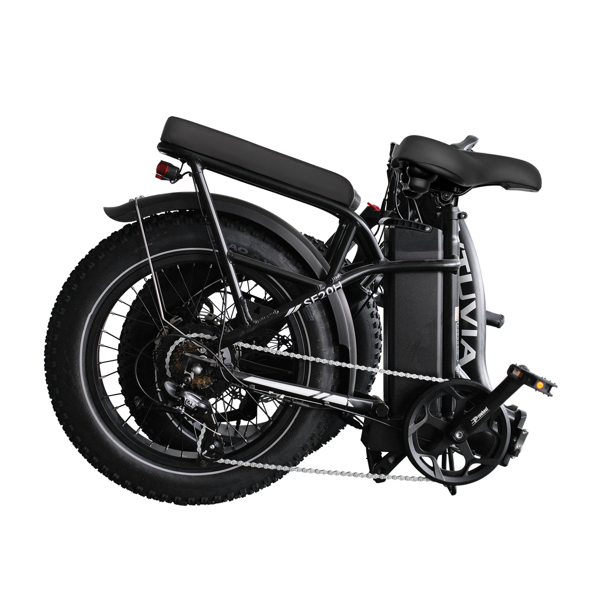 VTUVIA SF20H Utility Ebike