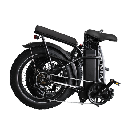 VTUVIA SF20H Utility Ebike