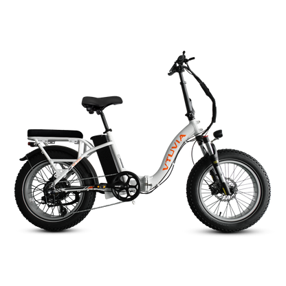 VTUVIA SF20H Utility Ebike
