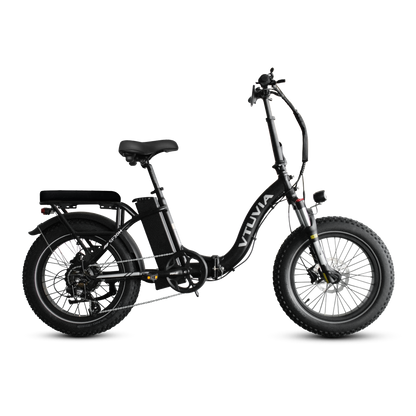 VTUVIA SF20H Utility Ebike