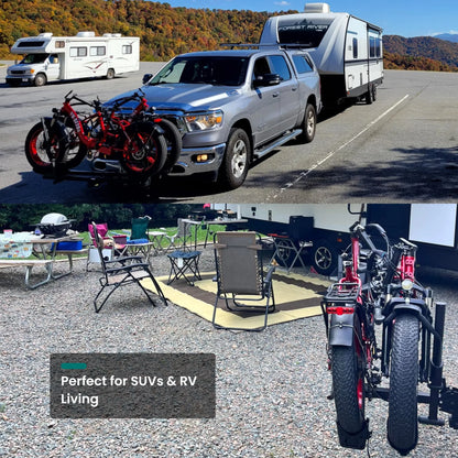 VTUVIA SF20H Utility Ebike